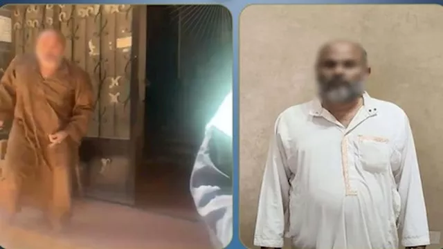 ماذا يقول القانون بشأن "سمسار فيصل" بعد ضبطه؟